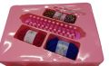 Fashion knitting studio toy. 