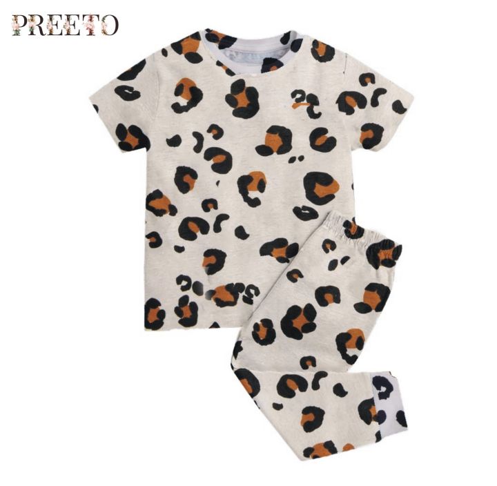 Toddler%20Baby%202%20Piece%20Homewear%20Sets%20Leopard%20-%20Image%204