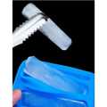 Easy Pop Out Stick Shaped Ice Cube Tray for Refrigerators Random Color. 