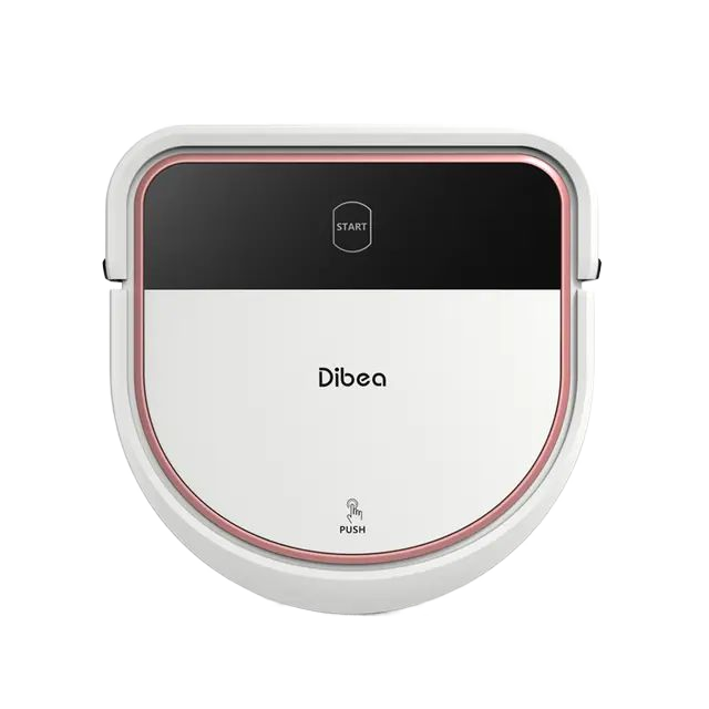 Robot Stick Wireless Handheld Car 25W Vacuum Cleaner Mop