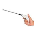 Eletronic High Quality Kitchen Gas Igniter Spark L/ Rechargeable Lighter BBQ Pemetik Api Dapur Gas. 