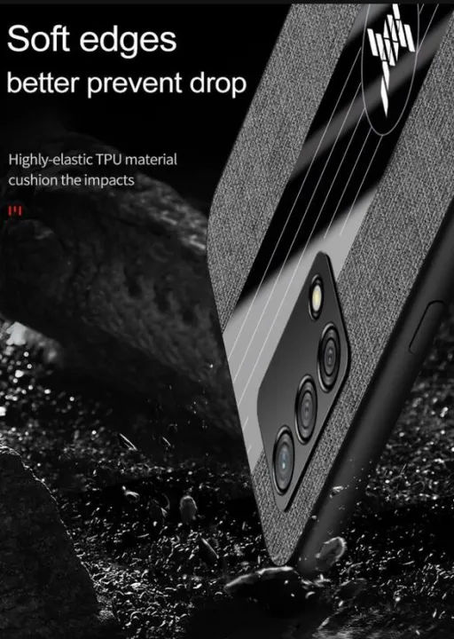 iCaseCover%20for%20Realme%20GT%20Master%20Edition%20Hard%20Case%20Hybrid%20Shockproof%20Fabric%20Splicing%20Color%20Car%20Magnetic%20Ring%20Back%20Cover%20-%20Image%209