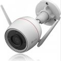 Outdoor EZVIZ H3c 2K⁺ 4MP Human Shape Detection Two Way Talk Wifi Smart AI Camera. 