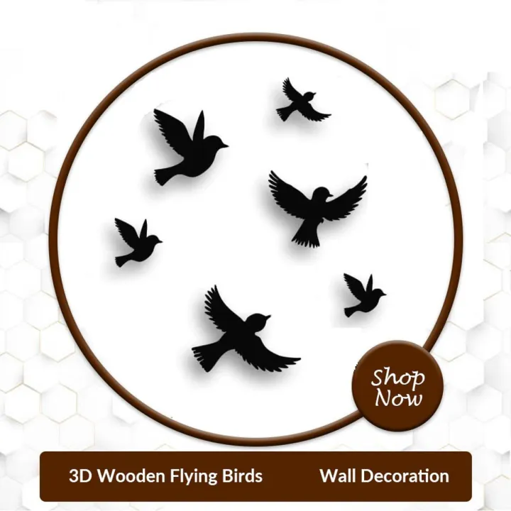 3D%20Wooden%20Vase%20Flower%20Wall%20Murals%20DIY%20Flower%20for%20Living%20Room%20Bedroom%20Decoration%20%7C%20Sparrow%20Set%20-%20Image%205