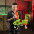 Nerf Zombie Strike Revreaper Blaster. 
