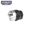 Green forest Bicycle Headlight Large-range Cycling Bike Bicycle Front Light. 