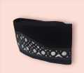 muslim prayers cap mens velvet Malaysian cap S/M/L/XL. easy return product quality warranty 100% trusted seller. 