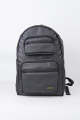 Backpack - Black. 