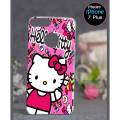 Iphone 7 Plus Case / Hello Kitty Cover. 