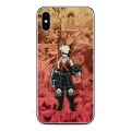 Bakugo Anime Phone Case For VIVO Y36 Y78 V27 Y35 Y11 Y72 Y52 S17 Pro Y17 Y15 Y16 Y22 Y20 Y21 Y51 Y02 Y91C V29 Lite 5G Cover. 