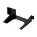 2.5IN Hard Drive Bracket For PS2 SATA Network Adapter 3D Printed Stand Holder HDD Bracket SSD Stand For PS2 Fat Game Console. 
