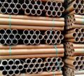 Postal Tube for Blueprint Poster Shipping / Telescopic Cardboard Tubes / Brown Cardboard Tubes for Crafts / DIY Crafting Paper Rolls for Classrooms and Art Projects / Poster Tubes / Top Bottom Hardboard Box Paper Tubes, Calendar Paper Tube. 