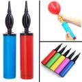 Large Size Dual Action Balloon Hand Pump. 