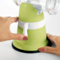 Qeema Machine, Handy Mince Machine, Manual Meat Hand Chopper Grinder Machine. 