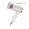 HONGXIN RH3358 hair dryer with hot and cold air blower hair dryer with automatic protection. 