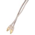 Replacement Cable for SE215 UE900 W40 SE425 SE535 Headphones. 
