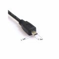 Usb Cable For Panasonic Lumix Dmc-Fz15 Fz18 Fz20 Fz3 Fz30 Fz4 Fz5 Fz50 Fz7 Fz8 Dmc-Fx01 Fx07 Fx10 Fx12 Fx3 Fx30 Fx50 Fx7 Fx8. 