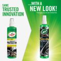 TURTLE WAX QUICK & EASY INSIDE & OUT PROTECTANT - 307ML. 