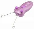electric hair removal threading machine. 