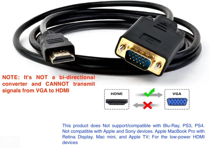 ZasLuke%20HDMI%20to%20VGA%20Adapter%20Cable%20Gold-Plated%201080P%20Active%20HDMI%20Digital%20to%20VGA%20Analog%20Video%20Adapter%20Converter%20Cable%20Compatible%20with%20Computer,%20Desktop,%20Laptop,%20PC,%20Monitor,%20Proj%C4%97ctor,%20HDTV%20and%20More%206%20Feet%20/%201.8%20Metres%20-%20Image%203