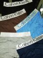 Premium Quality Logo Embossed Boxer For Men Pack Of 1 - Stay Stylish With A Logo Embossed Boxer - Finely Stitched And Best Fabric. 