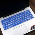 Keyboard Cover Lenovo G40 45 G40-70 2-14 G405 G410 G490A G480 Silicone 14 Inch Laptop Protector for Lenovo Notebook. 
