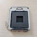 LGA 775 LGA775 Motherboard CPU BGA Replacement Repair Socket Seat Connector Solder Tin Ball New. 