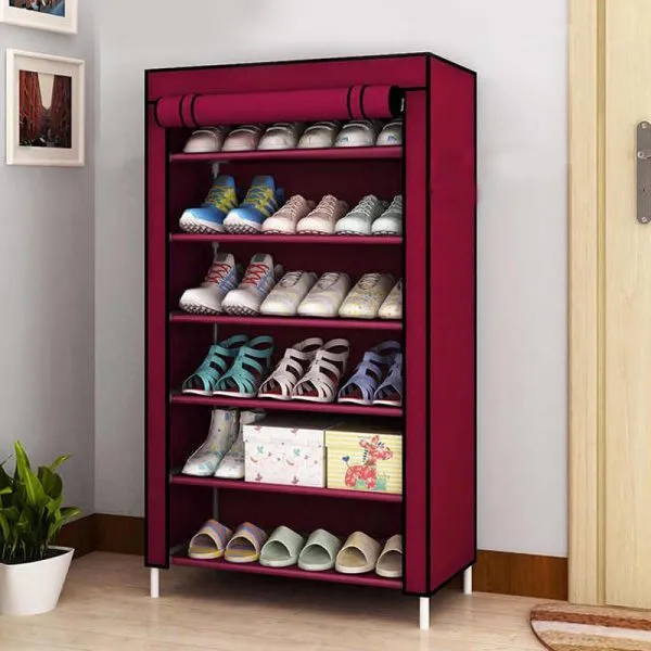 Stainless%20Steel%20Layer%20Shoe%20Rack%20-%20Image%206
