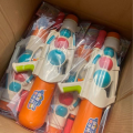 Super Soaker Water Gun for Kids – High Pressure Pump Action | Summer Outdoor Toy. 