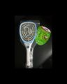 Rechargeable electronic insecticide, mosquito racket, and mosquito bat. 