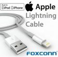 Mini USB Wall Charger - 1 AMP Adapter for I-Products/Android- EU Plug With USB Lightning Charging Cable-White. 