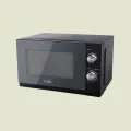 Carrefour Enviro Microwave Oven ENR-20XM8 Black (228335). 