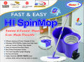 HI Spin Mop HI 360S. 