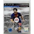 FIFA13 / FIFA 13 - PlayStation 3 / PS3 Game DVD (Used). 