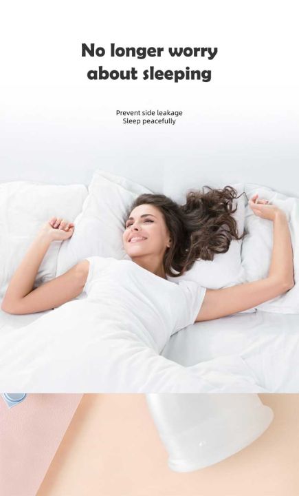 Revolutionary%20Menstrual%20Period%20Cup%20for%20Women%20with%20Zipper/Cotton%20Pouch%20for%20keeping%20the%20cup%20Hygienic%20-%20Image%205