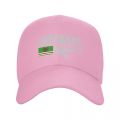 Personalized Chechnya Fighter Baseball Cap Women Men Adjustable Chechen Flag Dad Hat Sports Snapback Caps. 