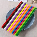 Pack of 1000 - Big Glue Gun Color Sticks / 11mm Glue Stick / Imported Glue Stick / Original Branded Color Glue Stick Art # SS-BGCS01 (1000 Stick). 