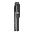NEW Bluetooth-Compatible Selfie Stick Mobile Phone Holder Handle Retractable Portable Multifunctional Tripod For Phone. 