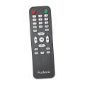 Audionic Hummer H-40 Bluetooth Speaker – 30W Power, RGB Lights, TWS Function, Karaoke, Bass & Treble Control, Wireless Mic, Remote Control, AUX & USB Inputs. 