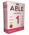 ABLE 1 - Infant Formula - (From Birth to 6 Months) 400 GM. 