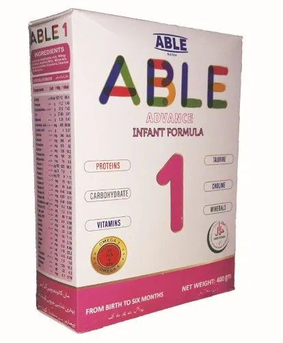 ABLE%201%20-%20Infant%20Formula%20-%20(From%20Birth%20to%206%20Months)%20400%20GM%20-%20Image%205