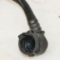 17128570061 Water Hose-Upper Radiator Hose to Expansion Tank Vent Hose for BMW F30 F32 F87. 