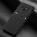 Case For Samsung Galaxy Note 9 Casing Anti-fall Soft Non-slip Silicone Magic Grain Back Cover. 