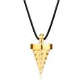 Anime Tengen Toppa Gurren Lagann Tengentoba Core Drill Pendant Necklace Fans Collection. 