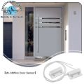 MC-38 MC38 MC 38 Wired Door Window Sensor Magnetic Door Sensor Switch Magnetic Read Switch Home Alarm System For Arduino In Pakistan. 
