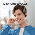 Soundcore by Anker P20i True Wireless Earbuds 10mm Drivers with Big Bass Bluetooth 5.3 30H Long Playtime Water-Resistant. 