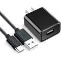Original Samsung USB To Type C Fast Charging and Data Transfer Cable. 