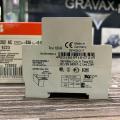 Abb earth leakage breaker 63A. 
