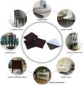18 Pcs Of Self Adhesive Furniture Foot Protector-Swad Internationals. 