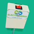 UPS Device for Hair DC Inverter AC UPS Module. 